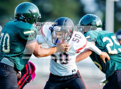 Thumbnail 3 in Clayton Valley Charter @ Monterey Trail photogallery.