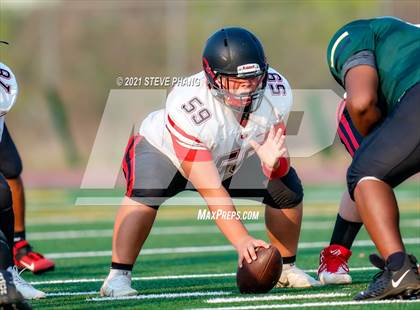 Thumbnail 2 in Clayton Valley Charter @ Monterey Trail photogallery.