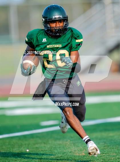 Thumbnail 1 in Clayton Valley Charter @ Monterey Trail photogallery.