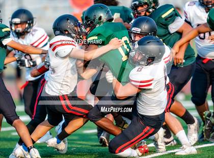 Thumbnail 3 in Clayton Valley Charter @ Monterey Trail photogallery.