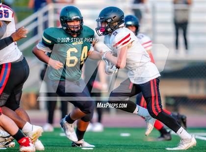 Thumbnail 3 in Clayton Valley Charter @ Monterey Trail photogallery.