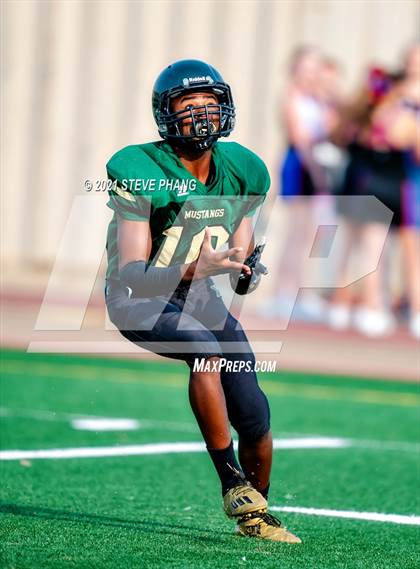 Thumbnail 3 in Clayton Valley Charter @ Monterey Trail photogallery.