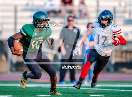 Thumbnail 2 in Clayton Valley Charter @ Monterey Trail photogallery.