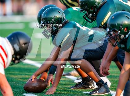 Thumbnail 1 in Clayton Valley Charter @ Monterey Trail photogallery.