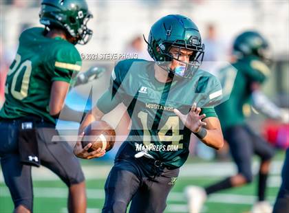 Thumbnail 1 in Clayton Valley Charter @ Monterey Trail photogallery.