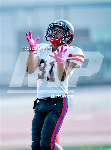 Thumbnail 2 in Clayton Valley Charter @ Monterey Trail photogallery.