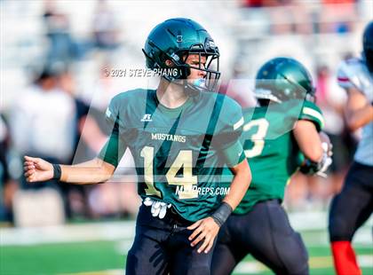 Thumbnail 3 in Clayton Valley Charter @ Monterey Trail photogallery.