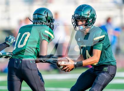 Thumbnail 2 in Clayton Valley Charter @ Monterey Trail photogallery.