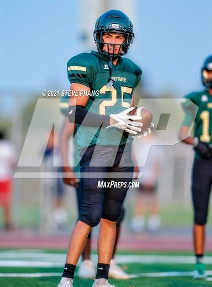 Thumbnail 1 in Clayton Valley Charter @ Monterey Trail photogallery.