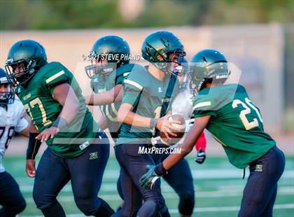 Thumbnail 3 in Clayton Valley Charter @ Monterey Trail photogallery.