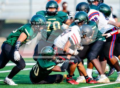Thumbnail 1 in Clayton Valley Charter @ Monterey Trail photogallery.