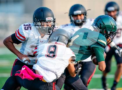 Thumbnail 3 in Clayton Valley Charter @ Monterey Trail photogallery.