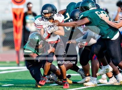 Thumbnail 3 in Clayton Valley Charter @ Monterey Trail photogallery.