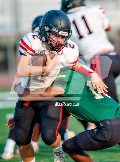 Thumbnail 3 in Clayton Valley Charter @ Monterey Trail photogallery.