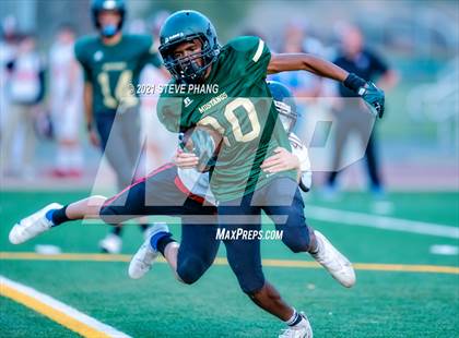 Thumbnail 3 in Clayton Valley Charter @ Monterey Trail photogallery.