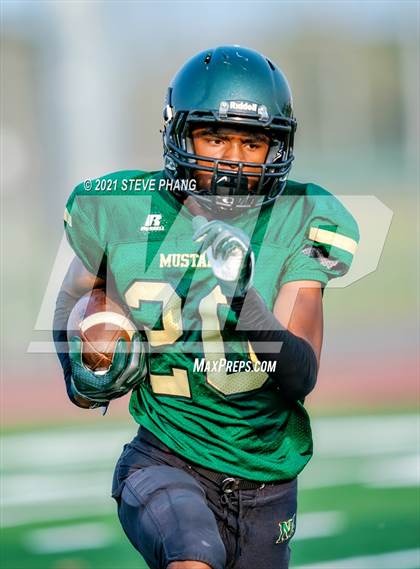 Thumbnail 2 in Clayton Valley Charter @ Monterey Trail photogallery.