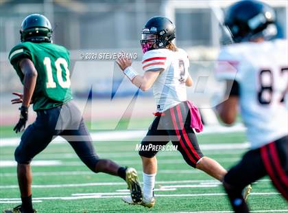 Thumbnail 3 in Clayton Valley Charter @ Monterey Trail photogallery.