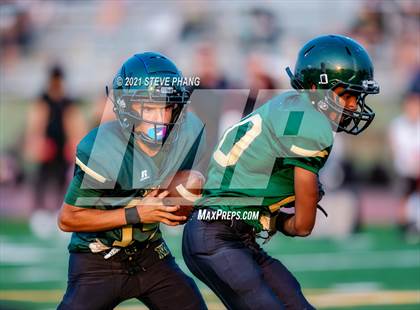 Thumbnail 3 in Clayton Valley Charter @ Monterey Trail photogallery.