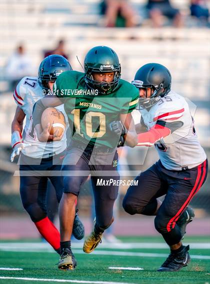 Thumbnail 1 in Clayton Valley Charter @ Monterey Trail photogallery.