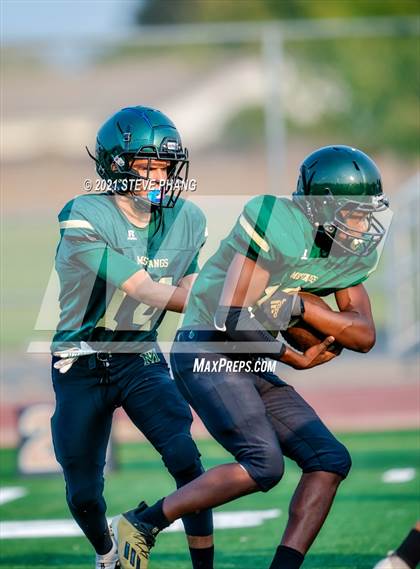 Thumbnail 1 in Clayton Valley Charter @ Monterey Trail photogallery.