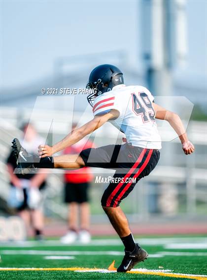 Thumbnail 2 in Clayton Valley Charter @ Monterey Trail photogallery.