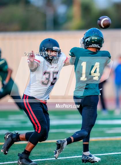Thumbnail 1 in Clayton Valley Charter @ Monterey Trail photogallery.