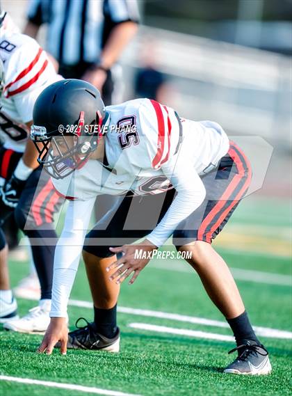 Thumbnail 2 in Clayton Valley Charter @ Monterey Trail photogallery.