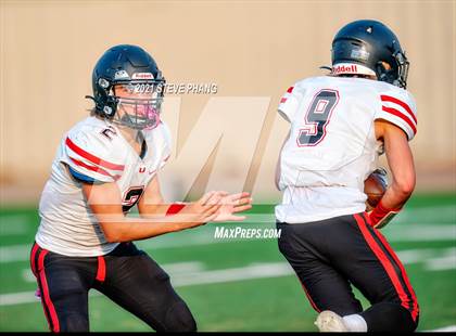 Thumbnail 1 in Clayton Valley Charter @ Monterey Trail photogallery.