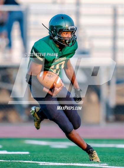Thumbnail 3 in Clayton Valley Charter @ Monterey Trail photogallery.