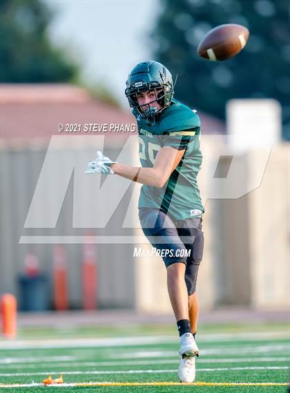 Thumbnail 3 in Clayton Valley Charter @ Monterey Trail photogallery.