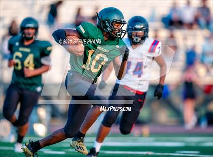 Thumbnail 2 in Clayton Valley Charter @ Monterey Trail photogallery.