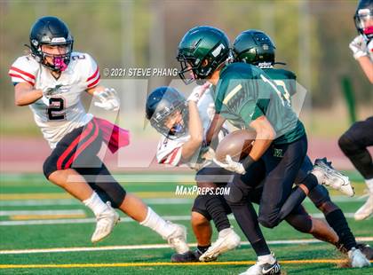 Thumbnail 1 in Clayton Valley Charter @ Monterey Trail photogallery.