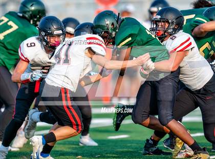 Thumbnail 2 in Clayton Valley Charter @ Monterey Trail photogallery.
