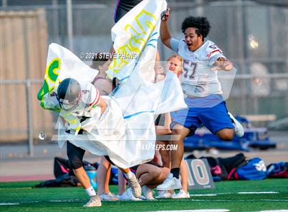 Thumbnail 3 in Clayton Valley Charter @ Monterey Trail photogallery.