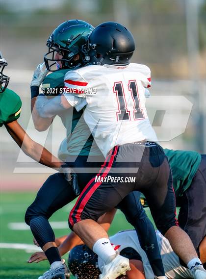 Thumbnail 1 in Clayton Valley Charter @ Monterey Trail photogallery.