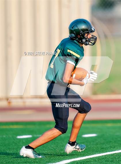 Thumbnail 3 in Clayton Valley Charter @ Monterey Trail photogallery.