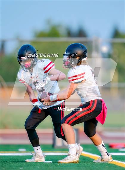 Thumbnail 1 in Clayton Valley Charter @ Monterey Trail photogallery.