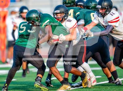 Thumbnail 3 in Clayton Valley Charter @ Monterey Trail photogallery.