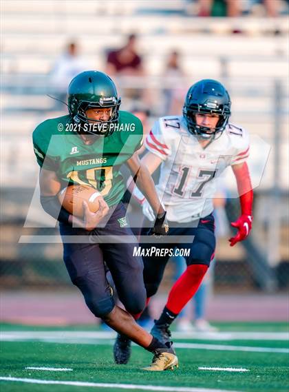 Thumbnail 3 in Clayton Valley Charter @ Monterey Trail photogallery.