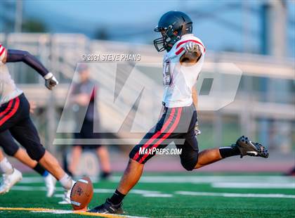 Thumbnail 3 in Clayton Valley Charter @ Monterey Trail photogallery.