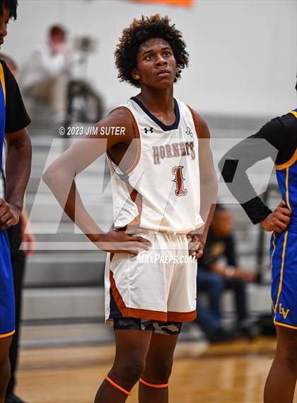 Thumbnail 1 in Caldwell vs La Vega photogallery.