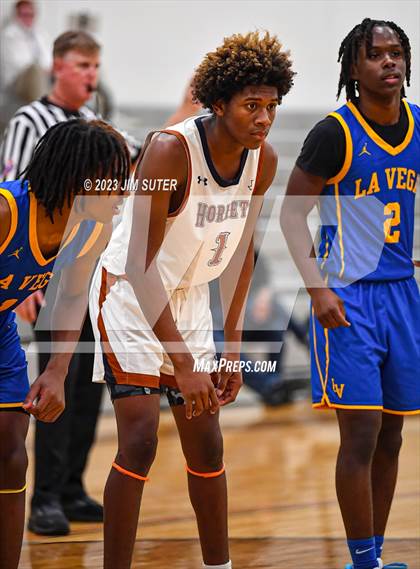 Thumbnail 2 in Caldwell vs La Vega photogallery.