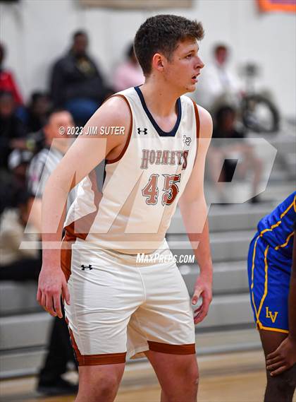 Thumbnail 3 in Caldwell vs La Vega photogallery.