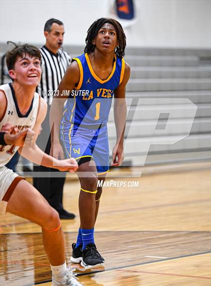 Thumbnail 2 in Caldwell vs La Vega photogallery.