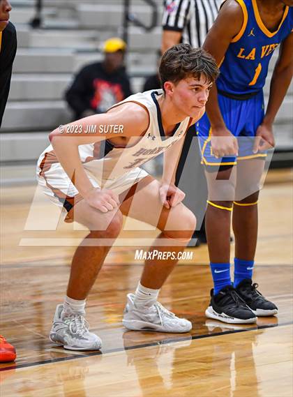 Thumbnail 1 in Caldwell vs La Vega photogallery.