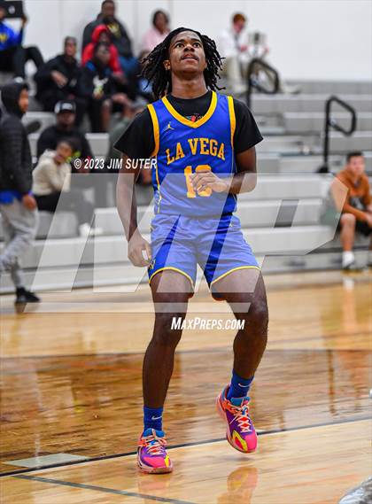 Thumbnail 1 in Caldwell vs La Vega photogallery.
