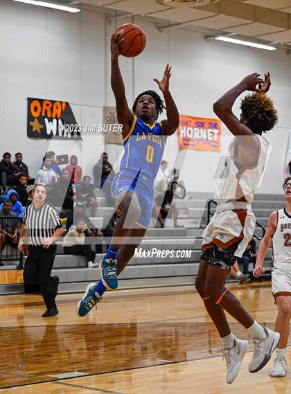 Thumbnail 2 in Caldwell vs La Vega photogallery.
