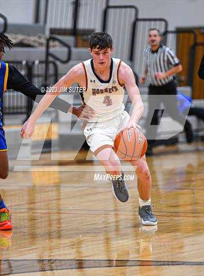 Thumbnail 3 in Caldwell vs La Vega photogallery.
