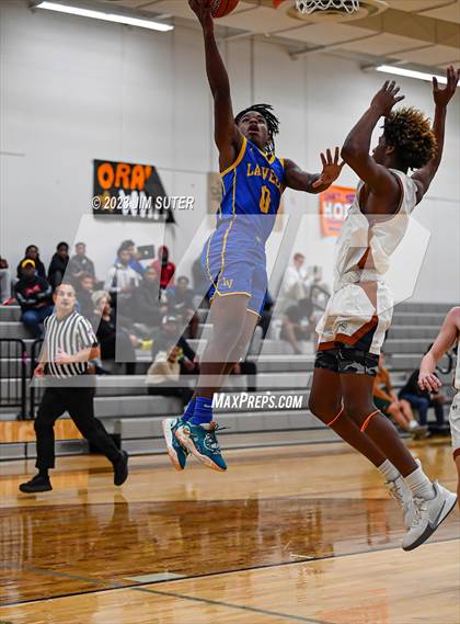 Thumbnail 3 in Caldwell vs La Vega photogallery.