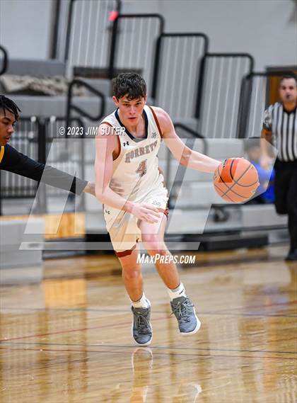 Thumbnail 1 in Caldwell vs La Vega photogallery.
